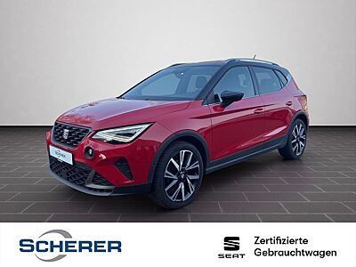 Seat Arona 1.0 TSI FR LED NAVI ACC EPH