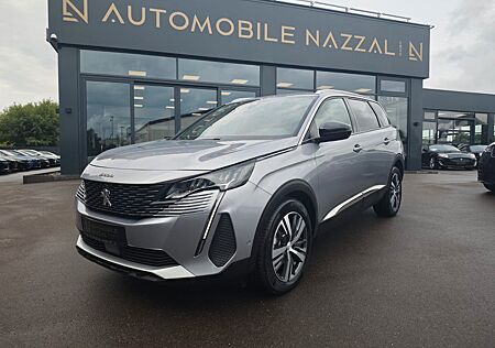 Peugeot 5008 ALLURE*7 SITZER*TEILLEDER*R-KAMERA*LED*