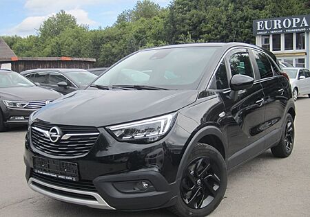 Opel Crossland X Crossland (X) 1.2 Turbo Innovation