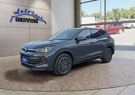 VW Tiguan Volkswagen 1.5 eTSI 18*Alu/LED-Plus/ACC/el.Klappe