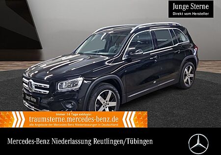 Mercedes-Benz GLB 220 d 4M Progressive Offroad/RFK/MBUX-Advan