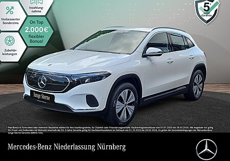 Mercedes-Benz EQA 300 4M PROGRESSIVE Advanced/VZ-Ass/Tot-Ass/