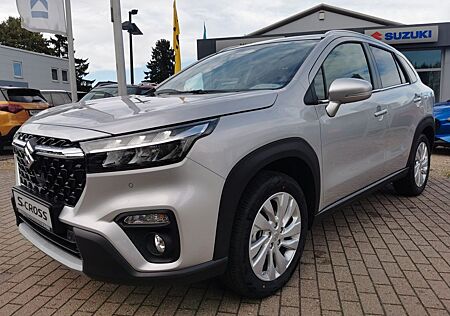 Suzuki SX4 S-Cross S-Cross 1.4 Hybrid/LED/Navi/6 Jahre Garantie