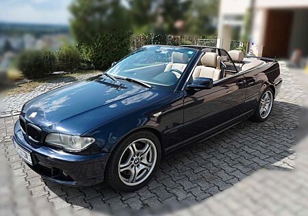 BMW 330Ci - E46 Cabrio