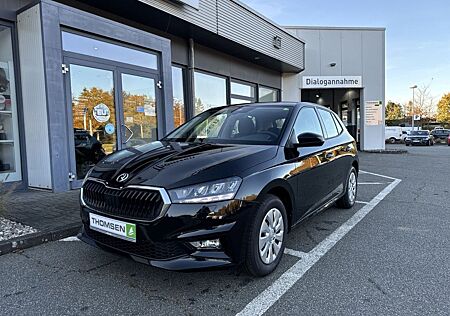Skoda Fabia 1.0 MPI Essence (EURO 6e) Klima