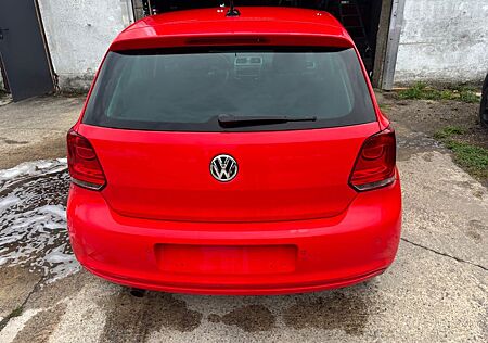 VW Polo Volkswagen 1.4 Comfortline Comfortline