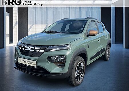 Dacia Spring ELECTRIC EXTREME 27kWh CCS NAVIGATION