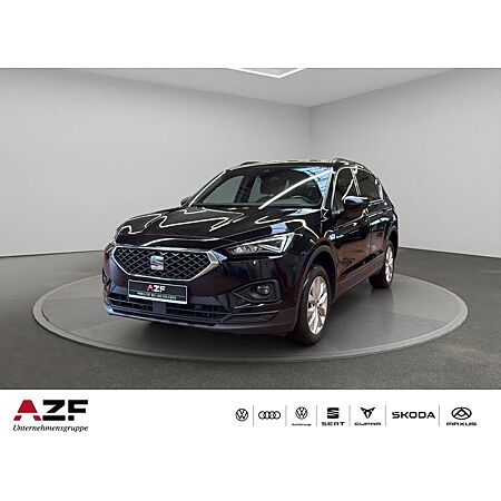 Seat Tarraco leasen