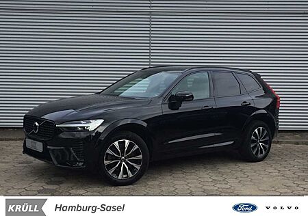 Volvo XC 60 XC60 R Design AWD Pilot-Assist, 4xAC, 4xSi