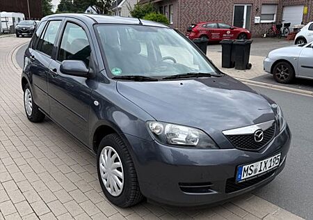 Mazda 2 1.4 16V Exclusive