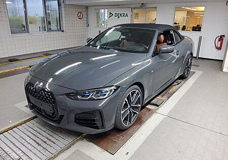 BMW M440d xDRIVE SHADOW/18Z/LASER/ACC/HuD/H&K/KAMERA