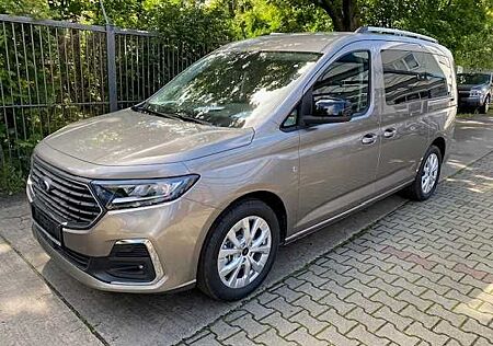 Ford Tourneo Connect L2 1.5EcoB.''TITANIUM'' LED-SW,A
