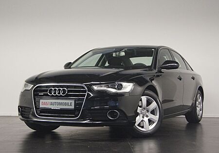 Audi A6 Lim. 3.0 TDI quattro|ACC|XENON|SITZLUFT|KAM