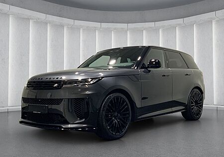 Land Rover Range Rover Sport SV V8 23 | AHK | Kühlfach | Pa
