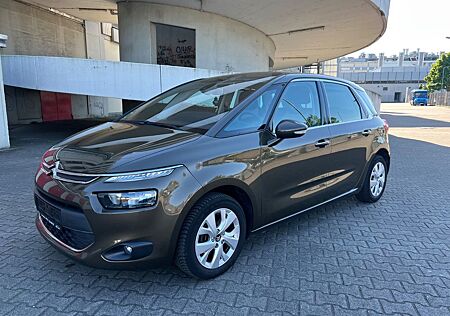 Citroën C4 Picasso /Spacetourer Intensive Automatik