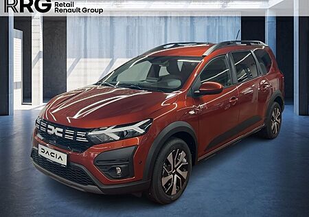 Dacia Jogger gebraucht kaufen Dacia Jogger Expression ECO-G 100 PDC KLIMA Regensenso