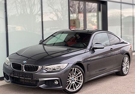 BMW 435i xDrive M Paket/LED/Harman Kardon/Kamera/PDC