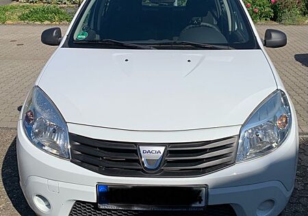 Dacia Sandero 1.2 16V 75 Ambiance Ambiance