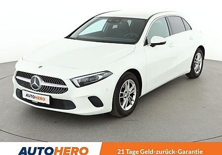 Mercedes-Benz A 200 Aut.*NAVI*LED*TEMPO*PDC*SHZ*