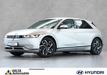 Hyundai IONIQ 5 EV Uniq 72,6kWh Relaxpaket 360° Kamera