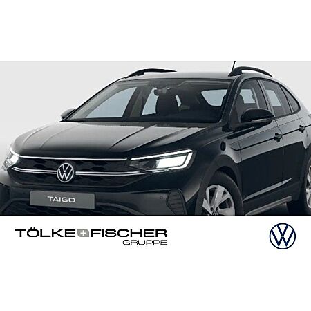 VW Taigo leasen