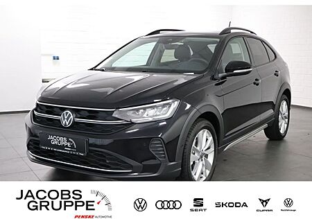 VW Taigo Volkswagen 1.0 TSI Goal DSG,Navi,LED,AHK