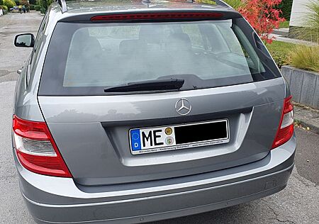 Mercedes-Benz C 180 KOMPRESSOR T CLASSIC Classic