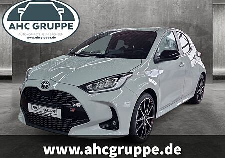 Toyota Yaris Hybrid GR Sport 1.5 Dual-VVT-iE EU6d 96 kW