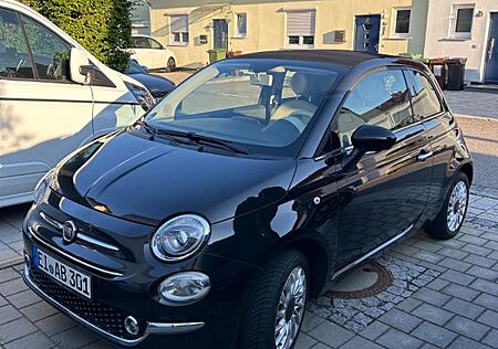 Fiat 500C 1.2 8V Lounge C Lounge