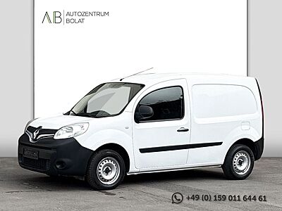 Renault Kangoo Rapid Extra°KLIMA°WENIG KILOMETER!!!