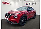 Nissan Juke F16 N-STYLE LED 17'' Verd. Scheiben T.Leder