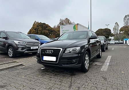 Audi Q5 3.0 TDI S tronic quattro -