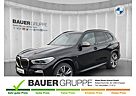 BMW X5 M50 d B&W DA Prof Soft Close 22'' 360° Laser