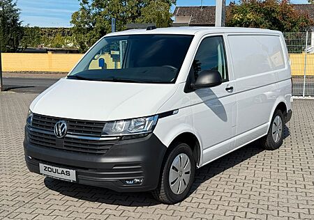 VW T6 Transporter gebraucht kaufen VW T6 Transporter Volkswagen T6.1 Kühlwagen 0°C 150PS/Klima/Kamera/PDC/1.Hand