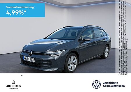 VW Golf Volkswagen VIII Variant Life 2.0 TDI