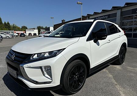 Mitsubishi Eclipse Cross 1.5 T-MIVEC (ClearTec) 2WD Active+