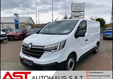 Renault Trafic Kasten L1H1 2.0 BluedCi Komfort*Navi*RFK