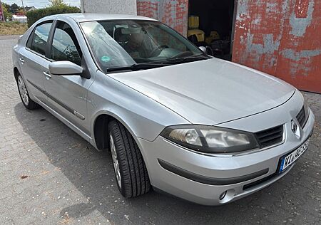 Renault Laguna 1.6 16V Authentique
