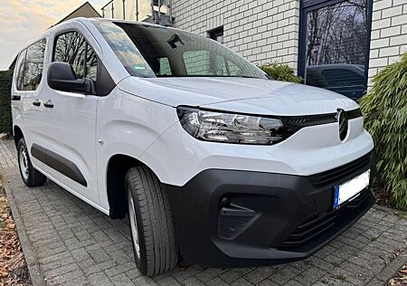 Citroën Berlingo MPV you