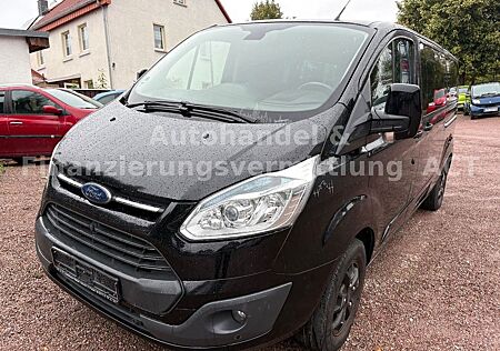 Ford Transit /Tourneo Custom Kombi 300 L2 Tourneo Tita