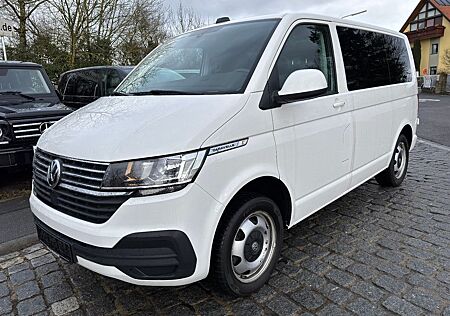 VW T6 Caravelle Volkswagen T6.1 Caravelle 2.0 TDI DSG 4-Motion Comfortline
