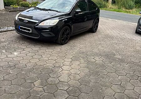 Ford Focus 1.6 Ambiente Ambiente