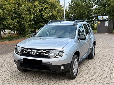 Dacia Duster 1.2 TCe 125 4x2 Celebration Top Zustand!!