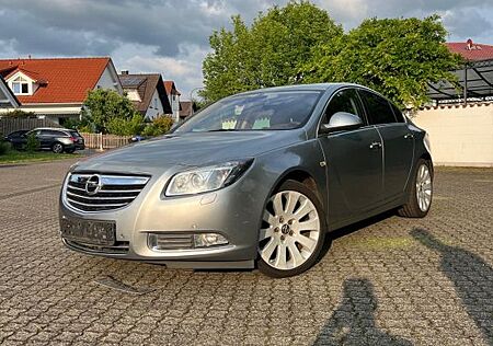 Opel Insignia 2.0 Bi-Turbo CDTI ecoFLEX