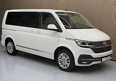 VW T6 Multivan Volkswagen Generation SIX*Sthzg.*ACC*RFK*1.Hd*