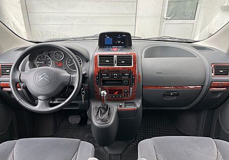Citroën Jumpy EXKLUSIVE L1,163 ps,Zahnriemen NEU, Webasto