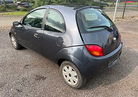 Ford Ka /+ 1,3 51kW Style Style