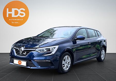 Renault Megane IV Grandtour Life *Klima *MFL