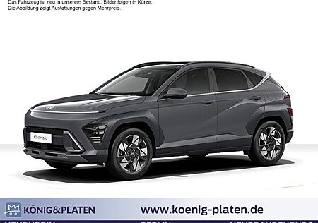 Hyundai Kona SX2 1.6 T-GDi 198PS DCT 4WD PRIME Sitz-Pak.