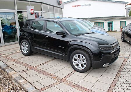 Jeep Avenger MY24 Altitude